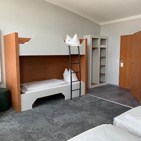 Auszeit Das Hotel Schweitenkirchen Εξωτερικό φωτογραφία