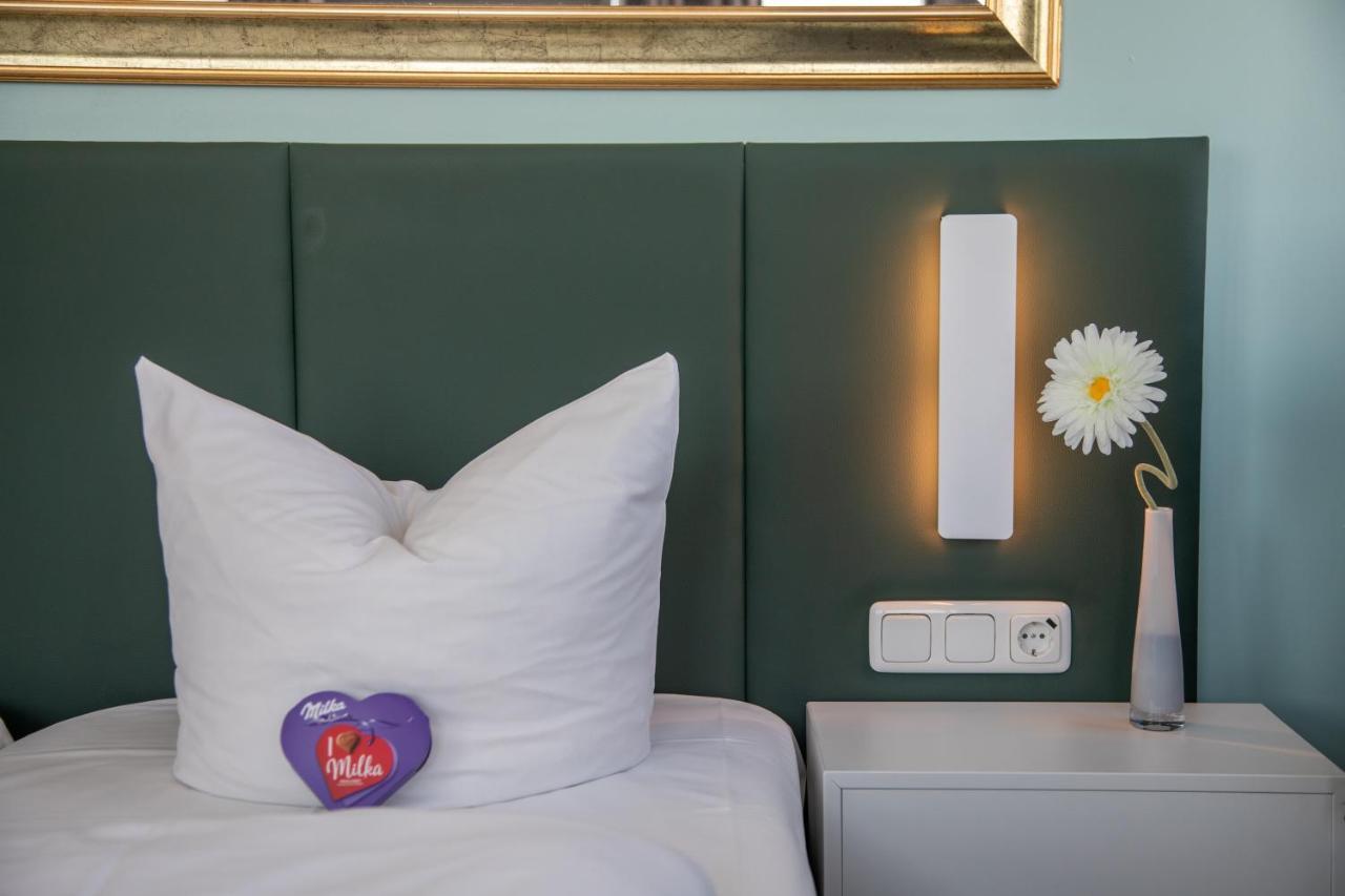 Auszeit Das Hotel Schweitenkirchen Εξωτερικό φωτογραφία