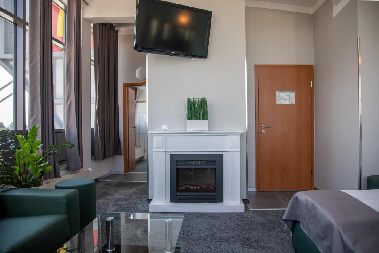 Auszeit Das Hotel Schweitenkirchen Εξωτερικό φωτογραφία