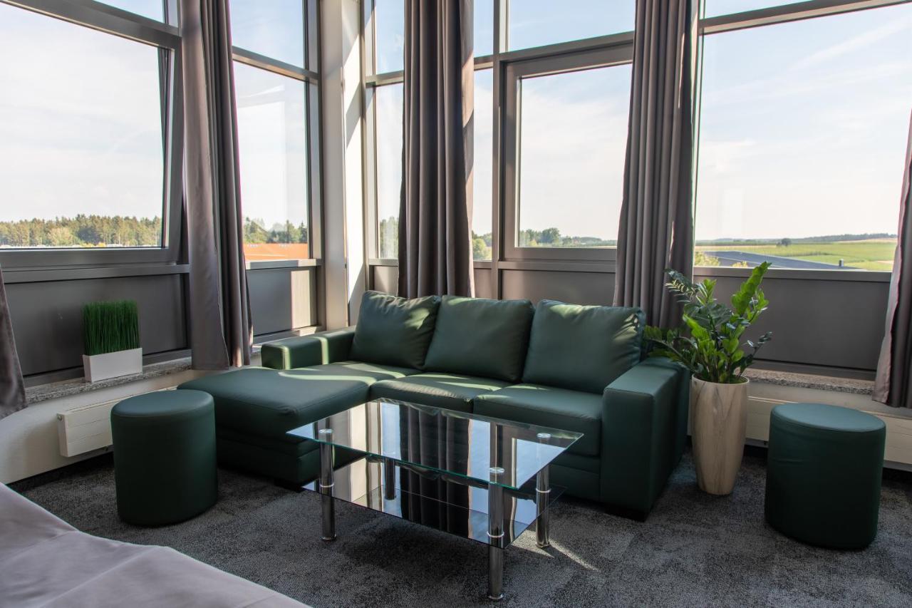 Auszeit Das Hotel Schweitenkirchen Εξωτερικό φωτογραφία