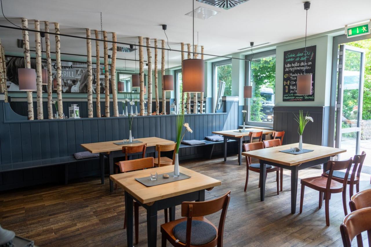 Auszeit Das Hotel Schweitenkirchen Εξωτερικό φωτογραφία