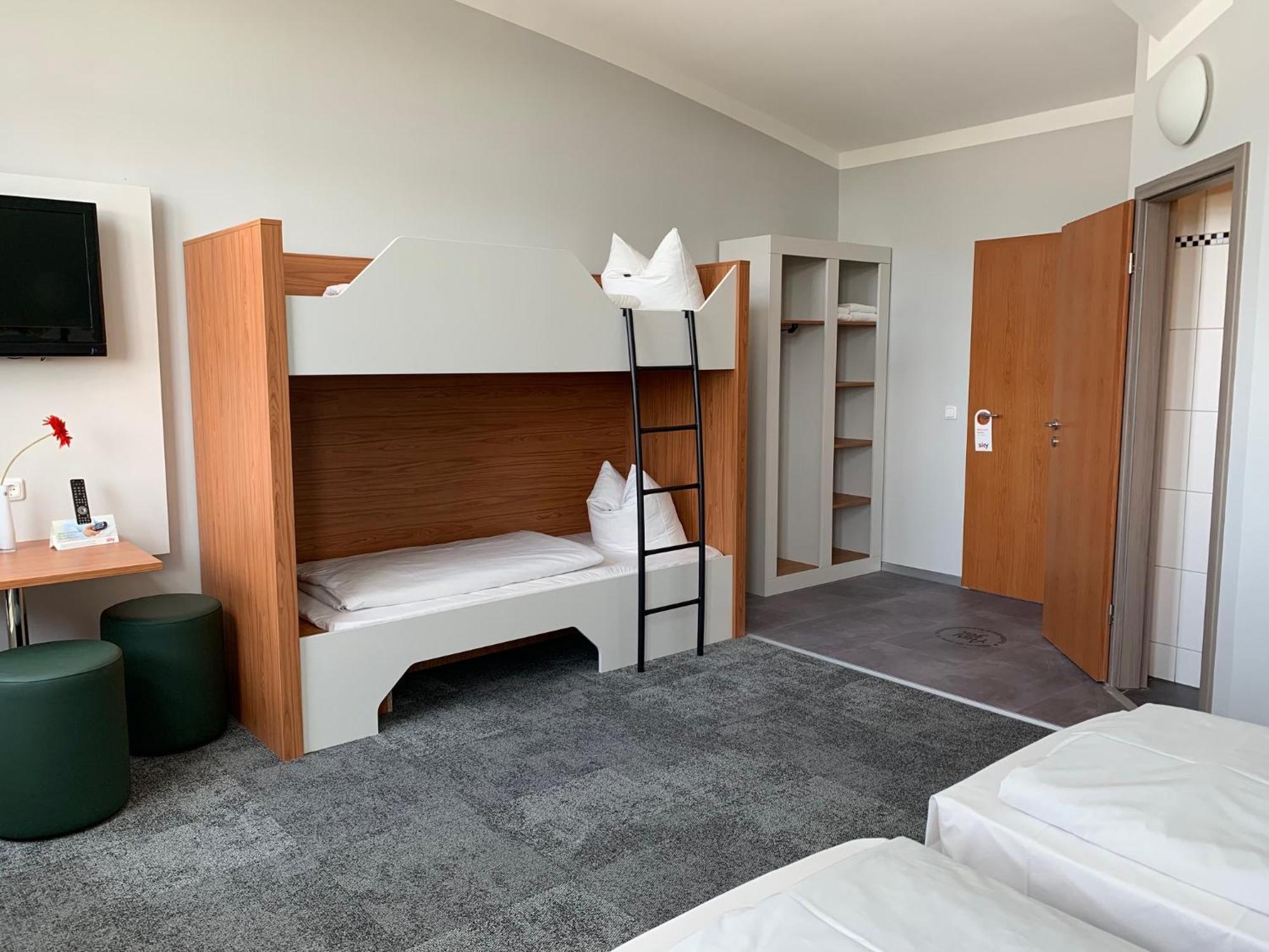 Auszeit Das Hotel Schweitenkirchen Εξωτερικό φωτογραφία
