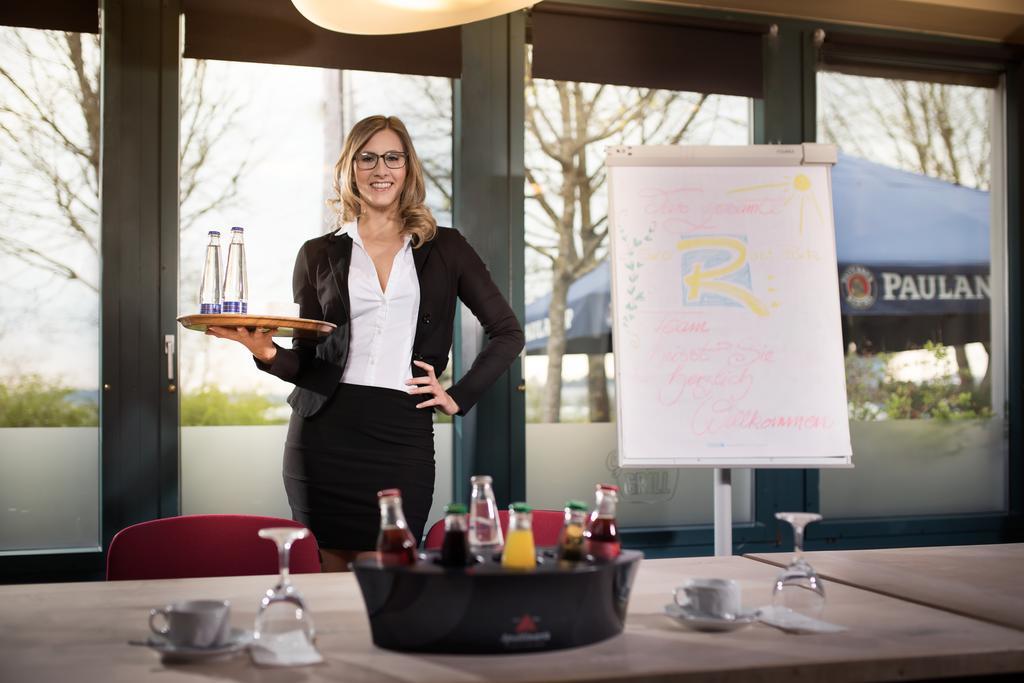 Auszeit Das Hotel Schweitenkirchen Εξωτερικό φωτογραφία