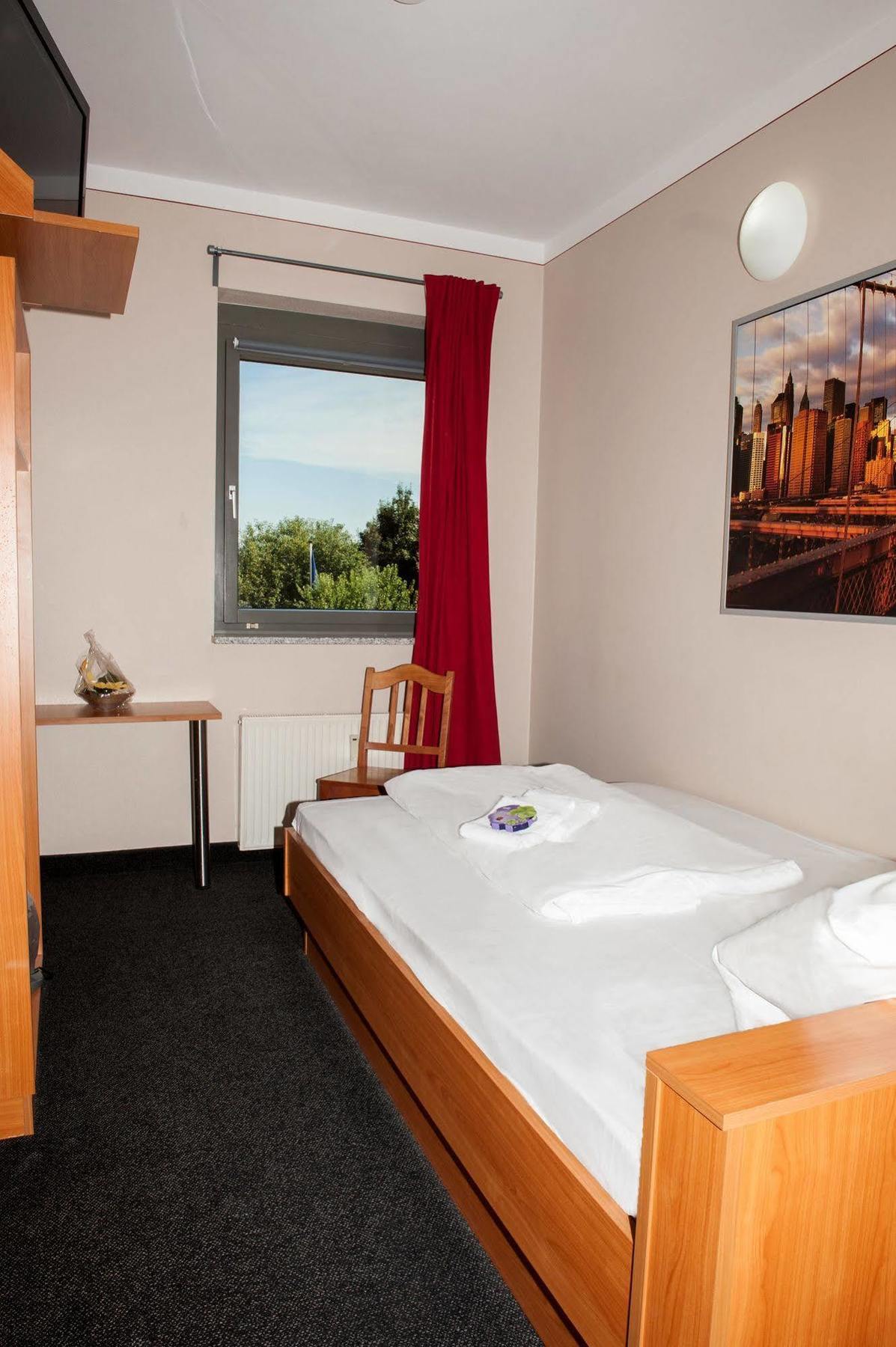 Auszeit Das Hotel Schweitenkirchen Εξωτερικό φωτογραφία