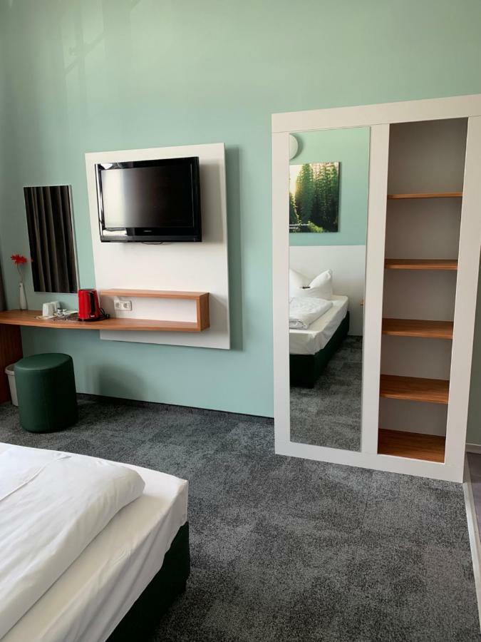 Auszeit Das Hotel Schweitenkirchen Εξωτερικό φωτογραφία